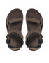 Teva Сандали M Terra Fi 5 Universal Leather 1099442 Кафяв - Pepit.bg