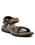 Teva Сандали M Terra Fi Lite 1001473 Зелен - Pepit.bg