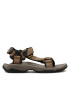 Teva Сандали M Terra Fi Lite 1001473 Зелен - Pepit.bg