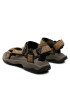 Teva Сандали M Terra Fi Lite 1001473 Зелен - Pepit.bg