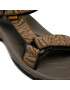 Teva Сандали M Terra Fi Lite 1001473 Зелен - Pepit.bg