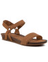 Teva Сандали Mahonia Stitch 1112610 Кафяв - Pepit.bg