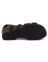 Teva Сандали Mahonia Wedge Cross Strap 1106860 Черен - Pepit.bg