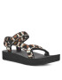 Teva Сандали Midform Universal 1090969 Черен - Pepit.bg