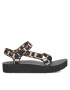 Teva Сандали Midform Universal 1090969 Черен - Pepit.bg