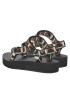 Teva Сандали Midform Universal 1090969 Черен - Pepit.bg