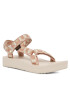 Teva Сандали Midform Universal 1090969 Кафяв - Pepit.bg