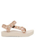 Teva Сандали Midform Universal 1090969 Кафяв - Pepit.bg