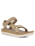 Teva Сандали Midform Universal 1090969 Цветен - Pepit.bg