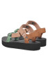 Teva Сандали Midform Universal 1090969 Цветен - Pepit.bg
