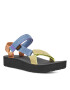 Teva Сандали Midform Universal 1090969 Цветен - Pepit.bg