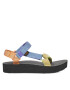 Teva Сандали Midform Universal 1090969 Цветен - Pepit.bg