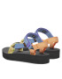 Teva Сандали Midform Universal 1090969 Цветен - Pepit.bg