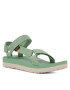 Teva Сандали Midform Universal 1090969 Зелен - Pepit.bg