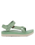 Teva Сандали Midform Universal 1090969 Зелен - Pepit.bg