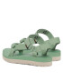 Teva Сандали Midform Universal 1090969 Зелен - Pepit.bg
