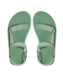 Teva Сандали Midform Universal 1090969 Зелен - Pepit.bg