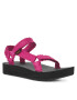 Teva Сандали Midform Universal Adorn 1139591 Виолетов - Pepit.bg