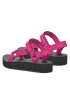 Teva Сандали Midform Universal Adorn 1139591 Виолетов - Pepit.bg