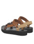 Teva Сандали Midform Universal Leather 1102435 Цветен - Pepit.bg