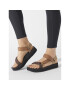 Teva Сандали Midform Universal Leather 1102435 Цветен - Pepit.bg