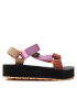 Teva Сандали Midform Universal Metallic 1131610C Цветен - Pepit.bg