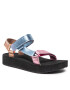Teva Сандали Midform Universal Shimmer 1125198 Цветен - Pepit.bg