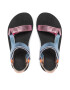 Teva Сандали Midform Universal Shimmer 1125198 Цветен - Pepit.bg