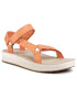 Teva Сандали Midform Universal Star 1110763 Оранжев - Pepit.bg