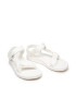 Teva Сандали Original Universal 1003987 Бял - Pepit.bg