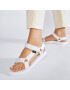 Teva Сандали Original Universal 1003987 Бял - Pepit.bg