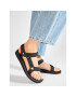 Teva Сандали Original Universal 1003987 Черен - Pepit.bg