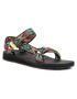Teva Сандали Original Universal 1003987 Черен - Pepit.bg