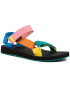 Teva Сандали Original Universal 1003987 Цветен - Pepit.bg