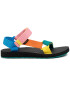 Teva Сандали Original Universal 1003987 Цветен - Pepit.bg