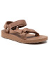 Teva Сандали Original Universal 1003987 Кафяв - Pepit.bg
