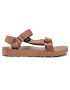 Teva Сандали Original Universal 1003987 Кафяв - Pepit.bg