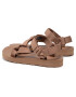 Teva Сандали Original Universal 1003987 Кафяв - Pepit.bg