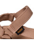 Teva Сандали Original Universal 1003987 Кафяв - Pepit.bg