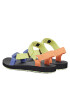 Teva Сандали Original Universal 1003987 Цветен - Pepit.bg