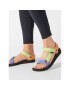 Teva Сандали Original Universal 1003987 Цветен - Pepit.bg