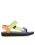 Teva Сандали Original Universal 1116656C Розов - Pepit.bg