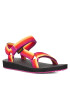 Teva Сандали Original Universal Gradiate 1134379C Розов - Pepit.bg