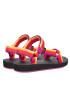 Teva Сандали Original Universal Gradiate 1134379C Розов - Pepit.bg