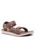 Teva Сандали Original Universal Leather 1116637 Кафяв - Pepit.bg