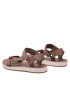 Teva Сандали Original Universal Leather 1116637 Кафяв - Pepit.bg