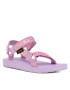 Teva Сандали Original Universal Sparklie 1134376C Кафяв - Pepit.bg