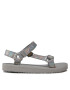 Teva Сандали Original Universal Sparklie 1134376C Сив - Pepit.bg