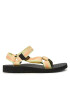 Teva Сандали Original Universal Tie-Dye 1124231 Коралов - Pepit.bg