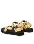 Teva Сандали Original Universal Tie-Dye 1124231 Коралов - Pepit.bg